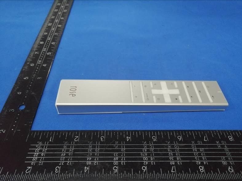 Bluetooth Remote Control - FCC ID 2ANYL-RC850 - CITECH CO.,LTD.