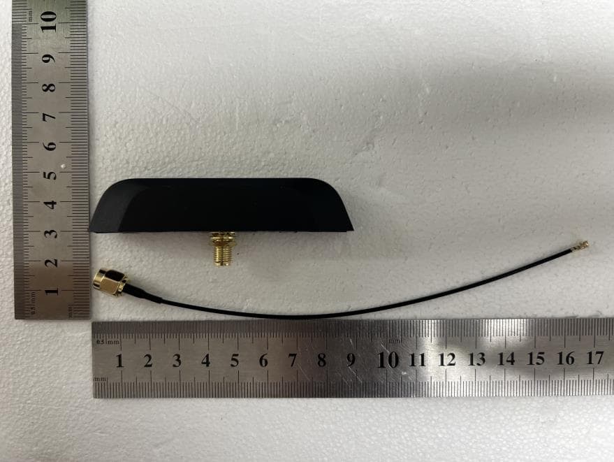 Bluetooth Module - FCC ID 2ANYL-RM10 - CITECH CO.,LTD. (3)