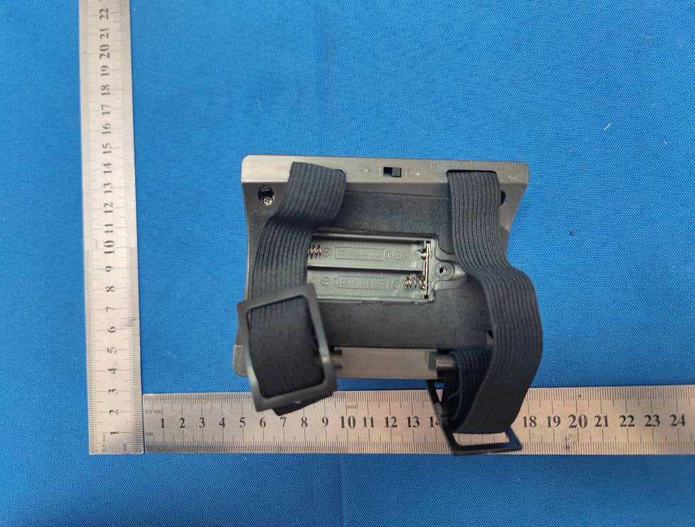 SW423 PROGRAM SEEKER DROID - FCC ID 2ANYN-101Q423U027 - Bluenet International (HK) Co., Ltd.