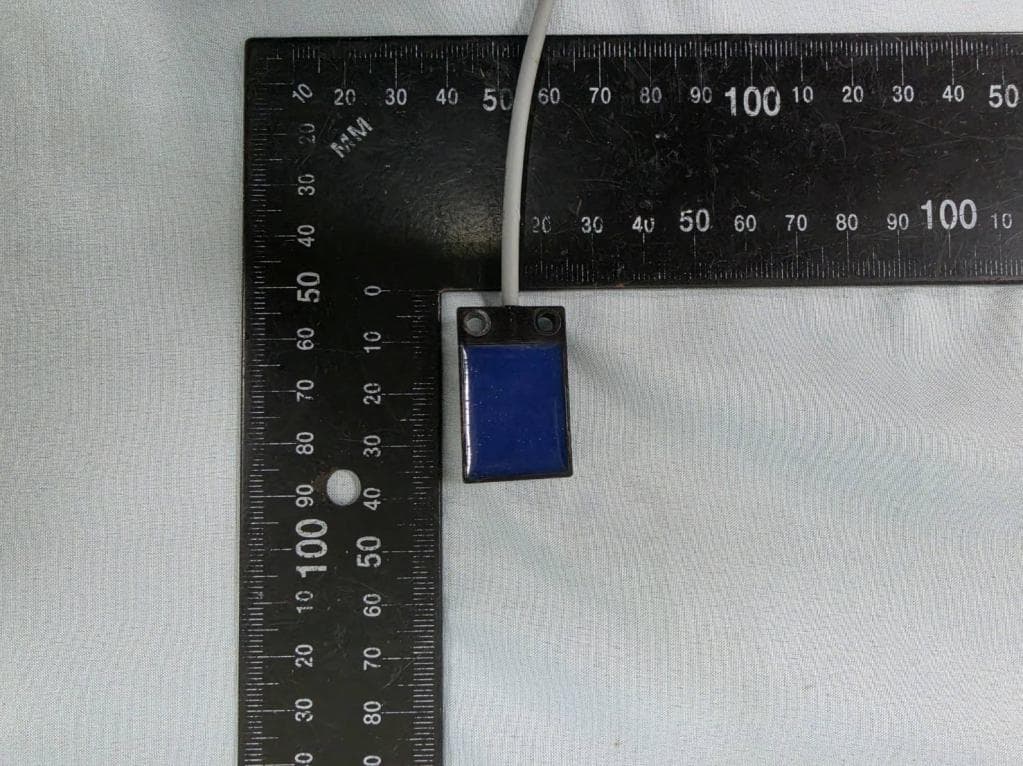 RLH-C23TA-NHV - FCC ID 2ANZQ-RFC23HF - Contrinex AG (2)