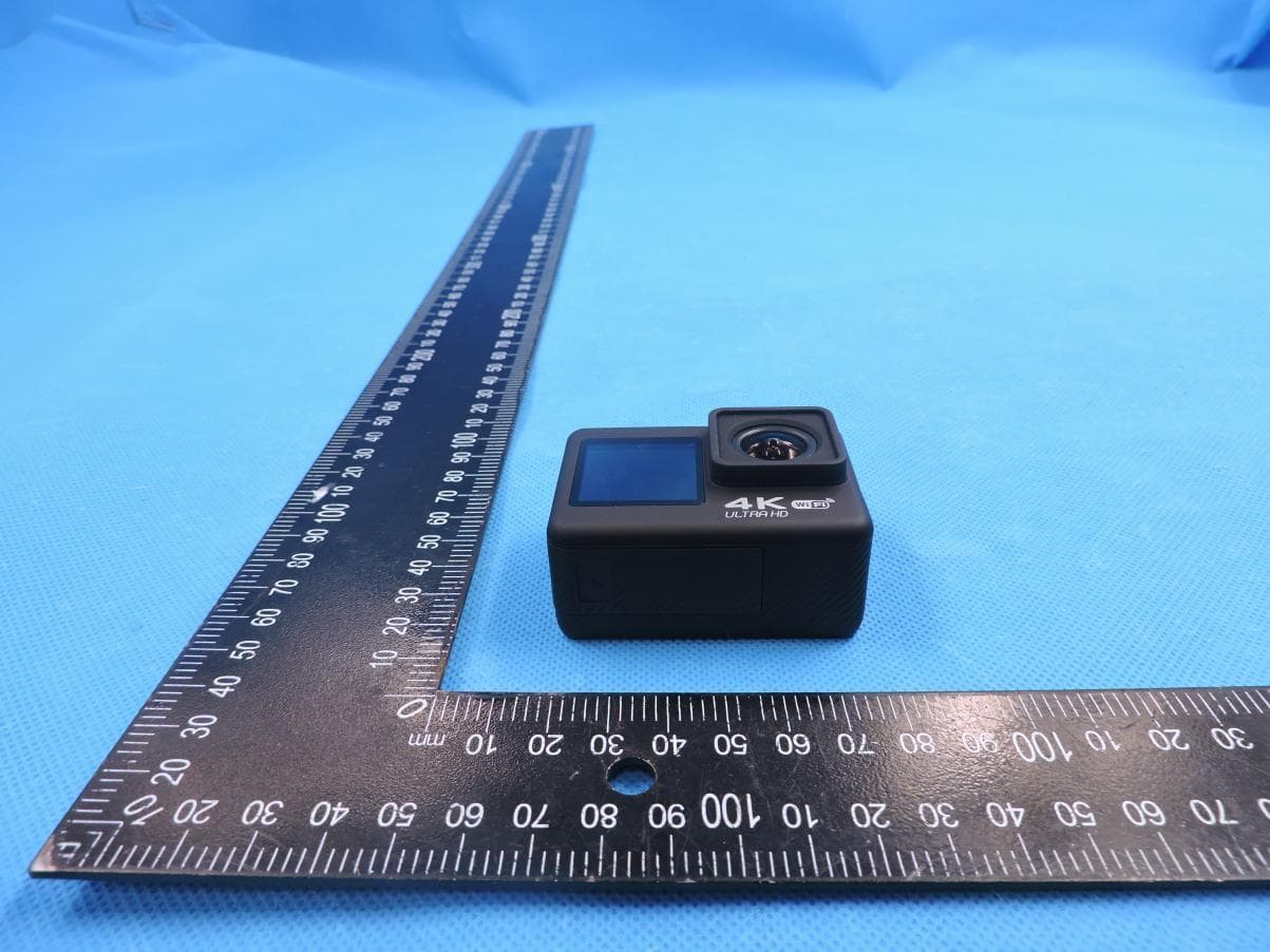 Action Camera - FCC ID 2ANZRAT-Q60C - AUSEK Limited (5)