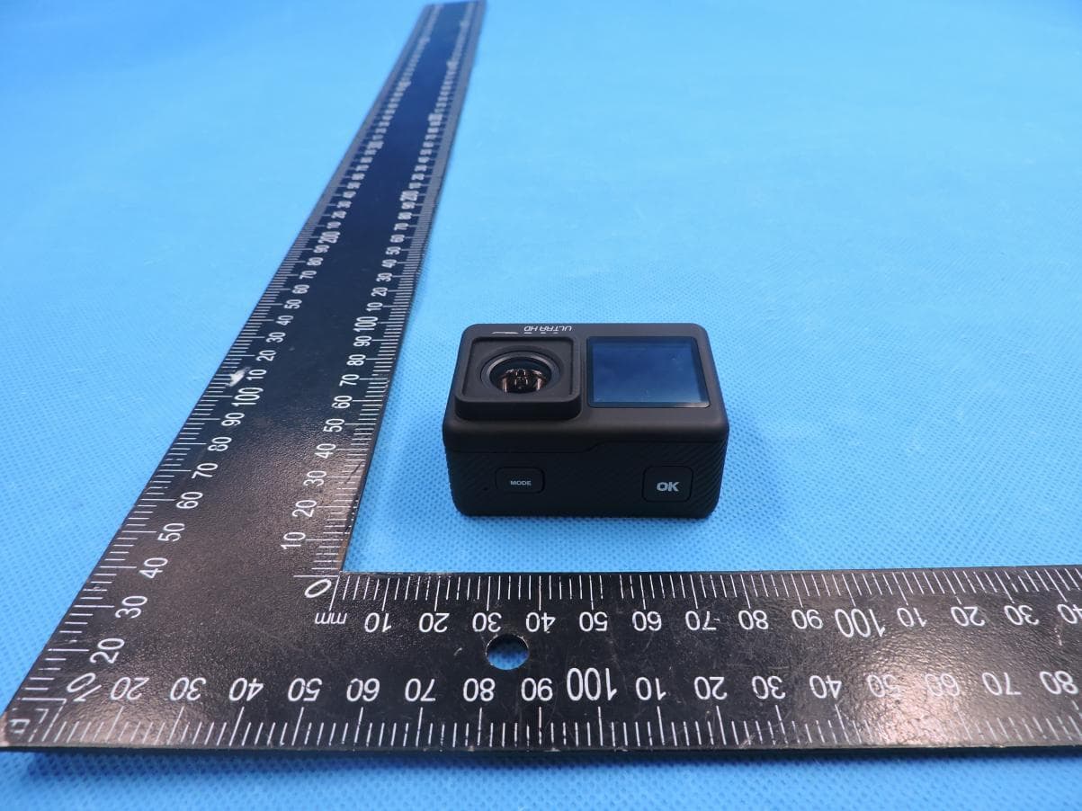 Action Camera - FCC ID 2ANZRAT-Q60C - AUSEK Limited (3)