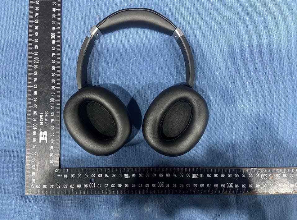 Bluetooth Wireless ANC Headphones - FCC ID 2AO23-ANC2 - Chug, Inc. (3)