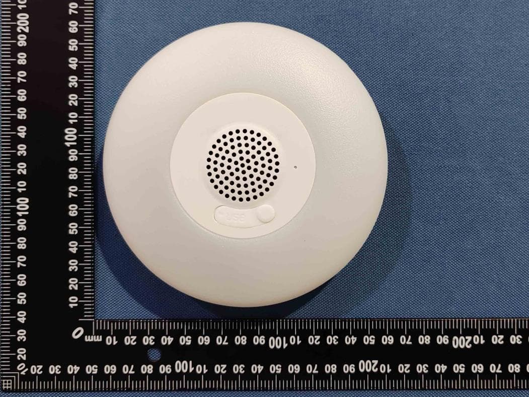 Floating LED Pool Speaker - FCC ID 2AO23-BTSP21 - Chug, Inc. (3)