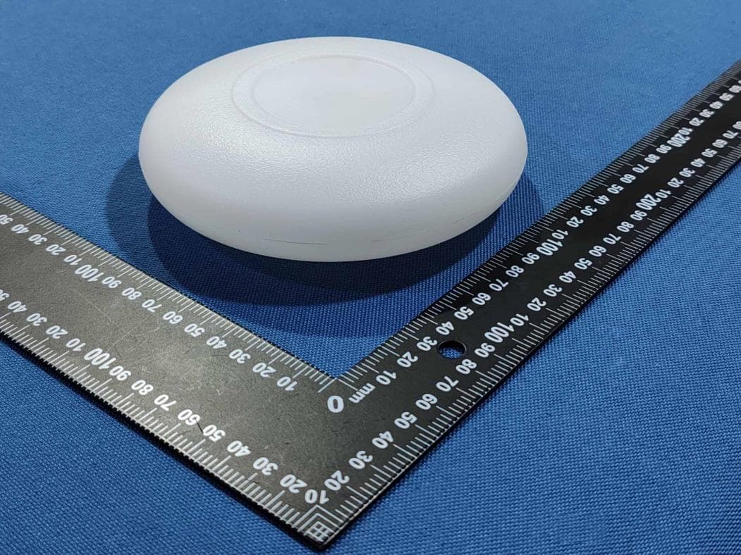 Floating LED Pool Speaker - FCC ID 2AO23-BTSP21 - Chug, Inc.