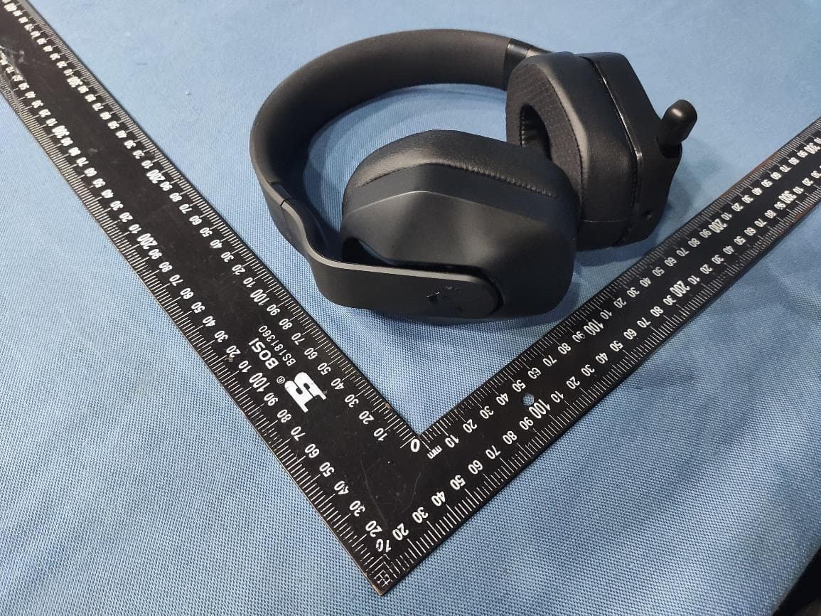 AX-1250 WIRELESS HEADSET - FCC ID 2AO23-GSHP57 - Chug, Inc. (2)