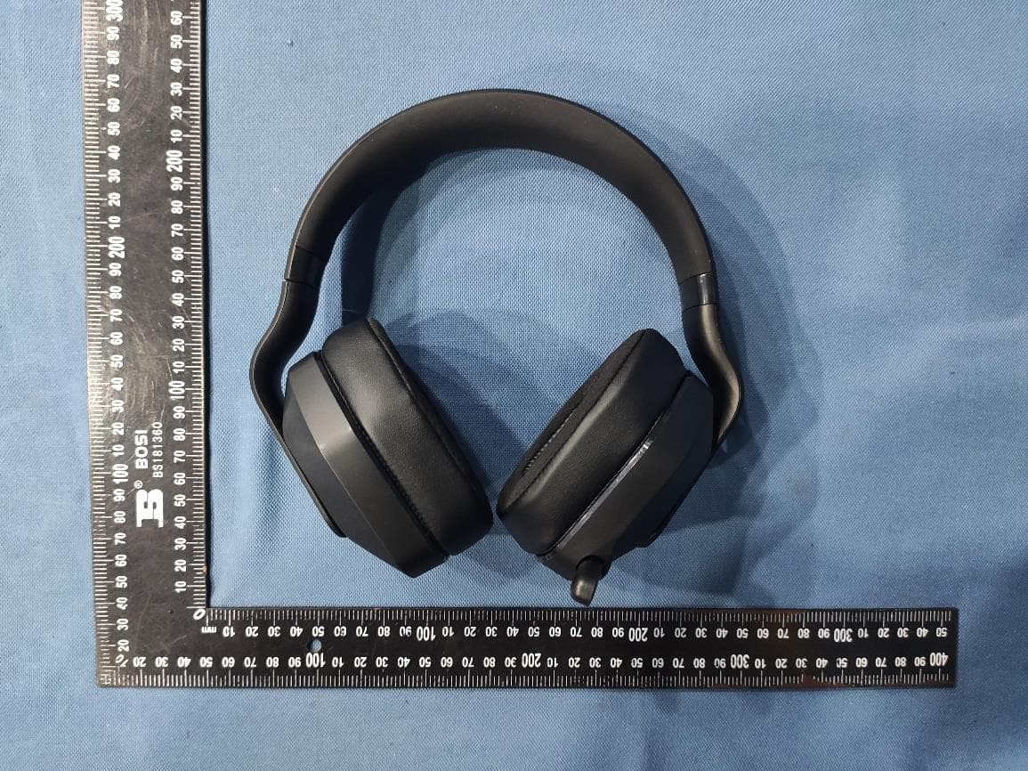AX-1250 WIRELESS HEADSET - FCC ID 2AO23-GSHP57 - Chug, Inc. (3)