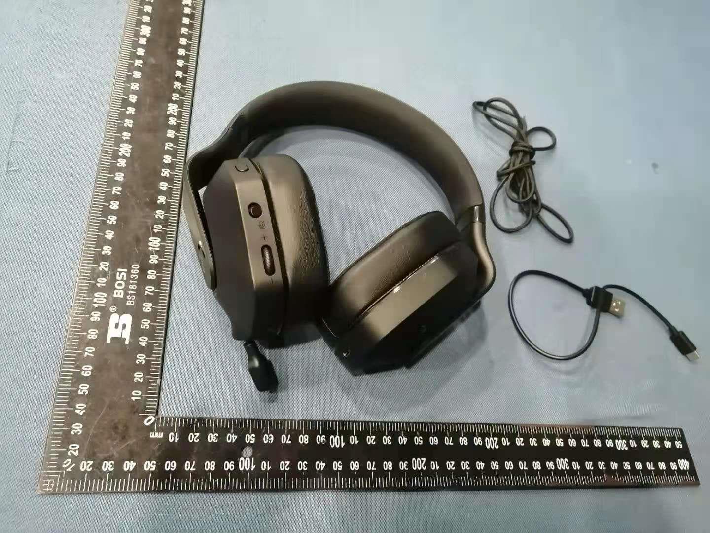 AX-1250 WIRELESS HEADSET - FCC ID 2AO23-GSHP57 - Chug, Inc. (4)