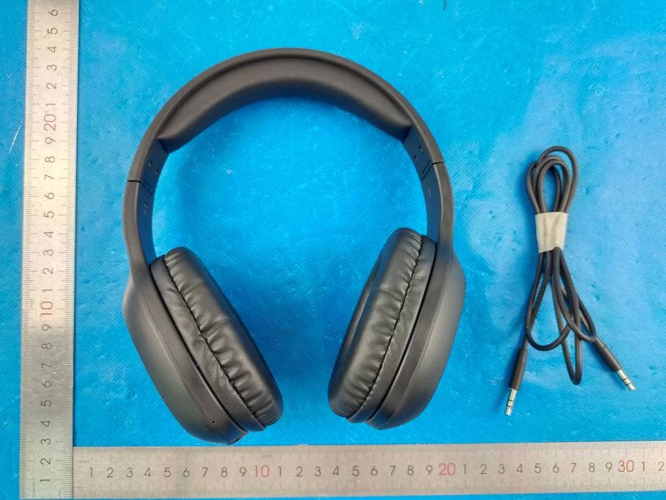 Wireless headphone - FCC ID 2AO23-GSHP59 - Chug, Inc. (4)