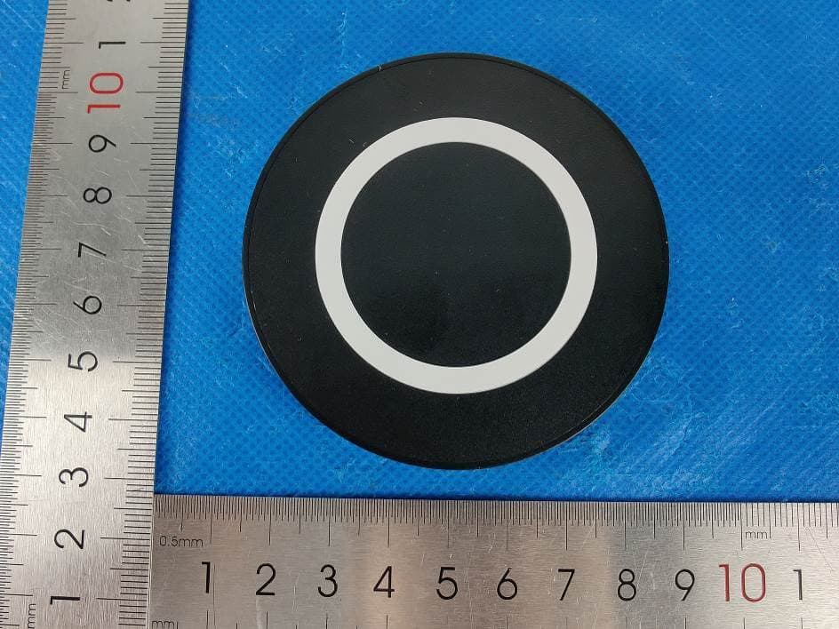 WIRELESS CHARGER CHARGEUR SANS FIL - FCC ID 2AO23-GSQC02 - Chug, Inc. (3)