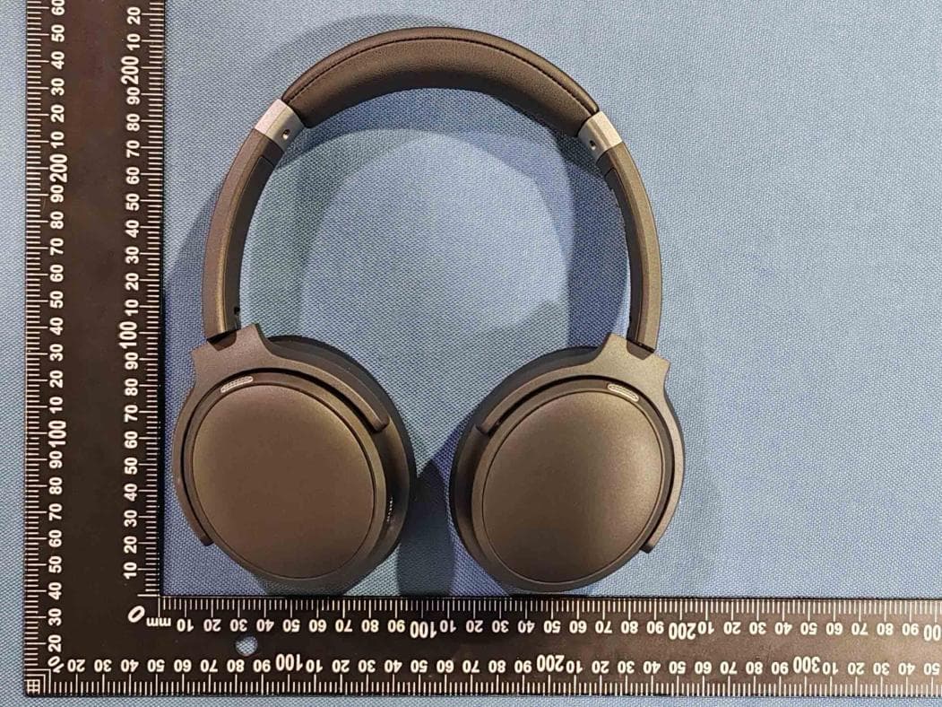 Wireless ANC Over-Ear Headphones - FCC ID 2AO23-PANC1 - Chug, Inc. (3)