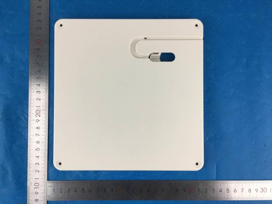 Wireless Charging Station - FCC ID 2AO23-QIC38 - Chug, Inc. (3)