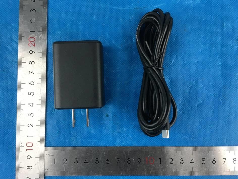 Wireless Charging Station - FCC ID 2AO23-QIC39 - Chug, Inc.
