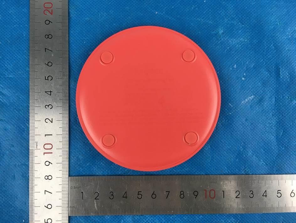 Wireless Charging Pad - FCC ID 2AO23-QIRH32 - Chug, Inc.