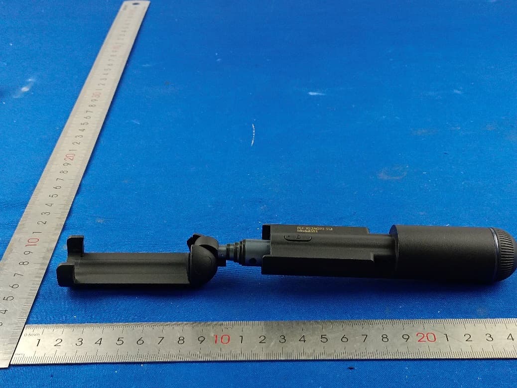 Selfie Stick - FCC ID 2AO23-SS1 - Chug, Inc. (4)