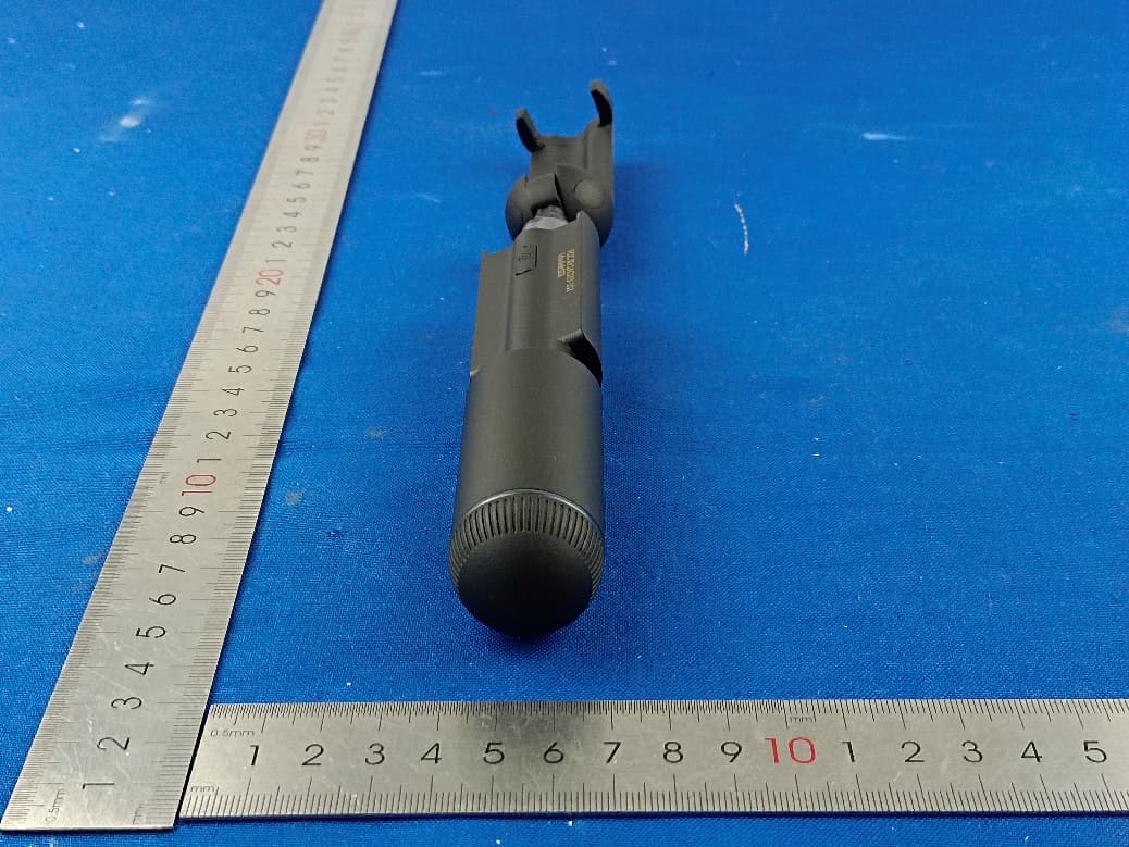 Selfie Stick - FCC ID 2AO23-SS1 - Chug, Inc. (3)
