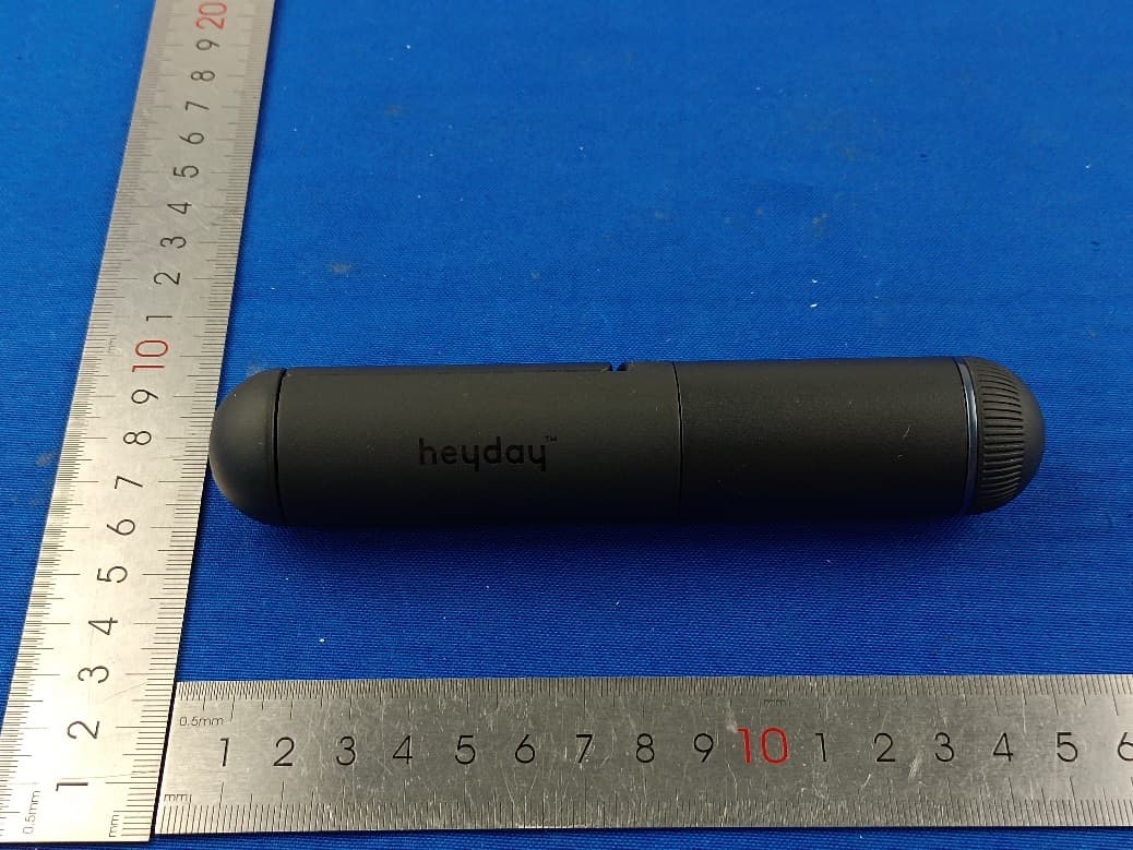 Selfie Stick - FCC ID 2AO23-SS1 - Chug, Inc. (5)