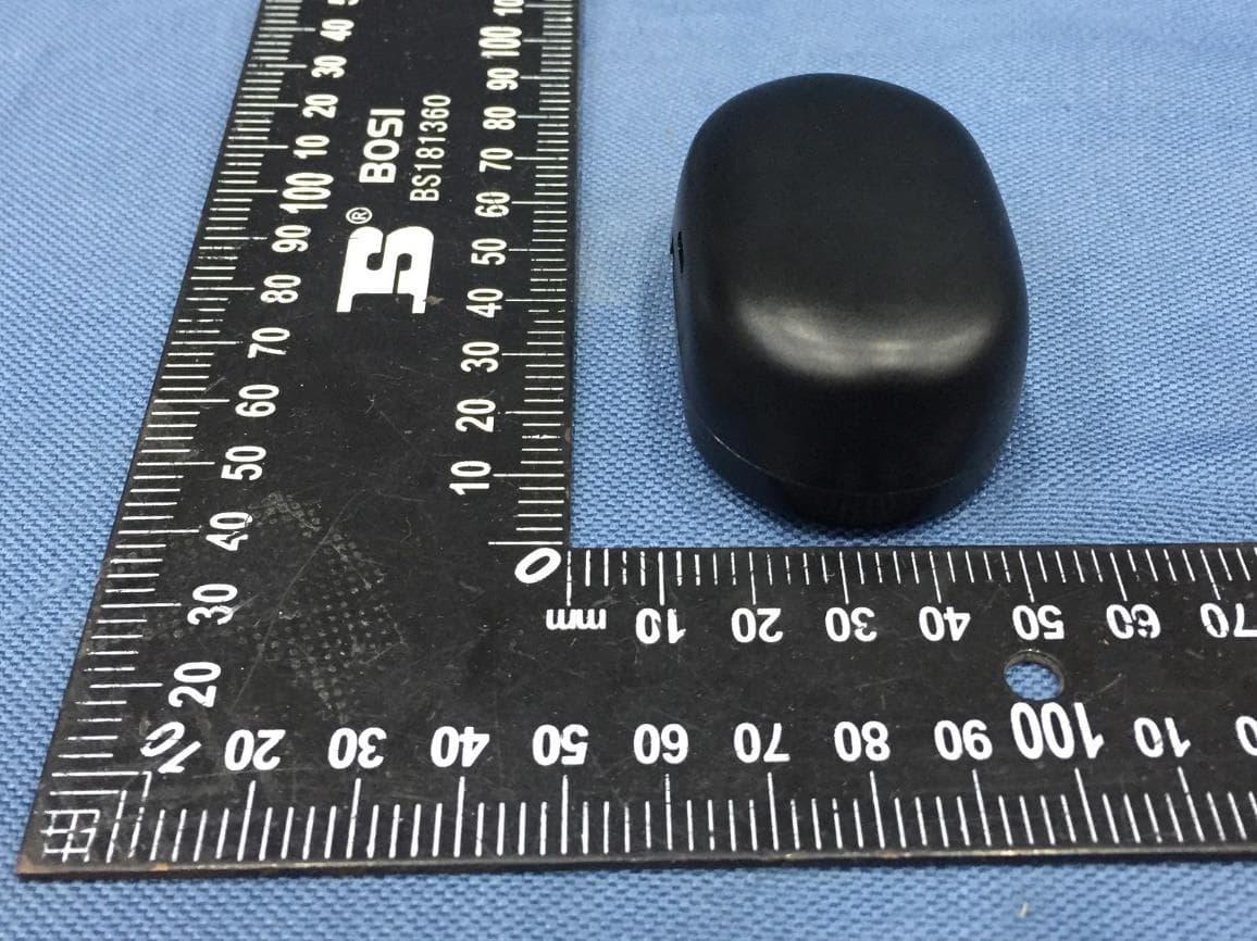 TWS Earbuds with charging case - FCC ID 2AO23-TWS06 - Chug, Inc. (3)
