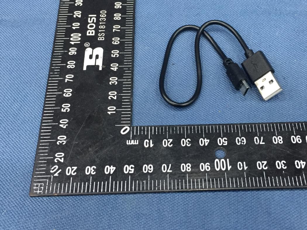 TWS earbuds with charging case - FCC ID 2AO23-TWS07 - Chug, Inc. (3)