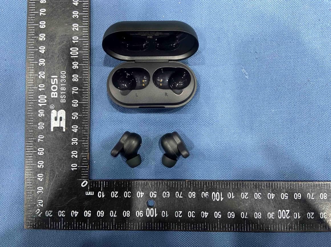 TWS Active Noise Canceling Earbuds - FCC ID 2AO23-TWS09 - Chug, Inc. (3)