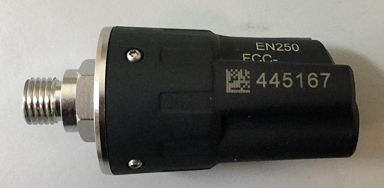Air integration pressure transmitter - FCC ID 2AO24-17001 - Shearwater Research Inc. (2)