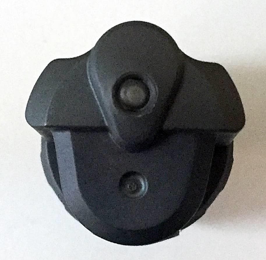 Air integration pressure transmitter - FCC ID 2AO24-17001 - Shearwater Research Inc. (3)