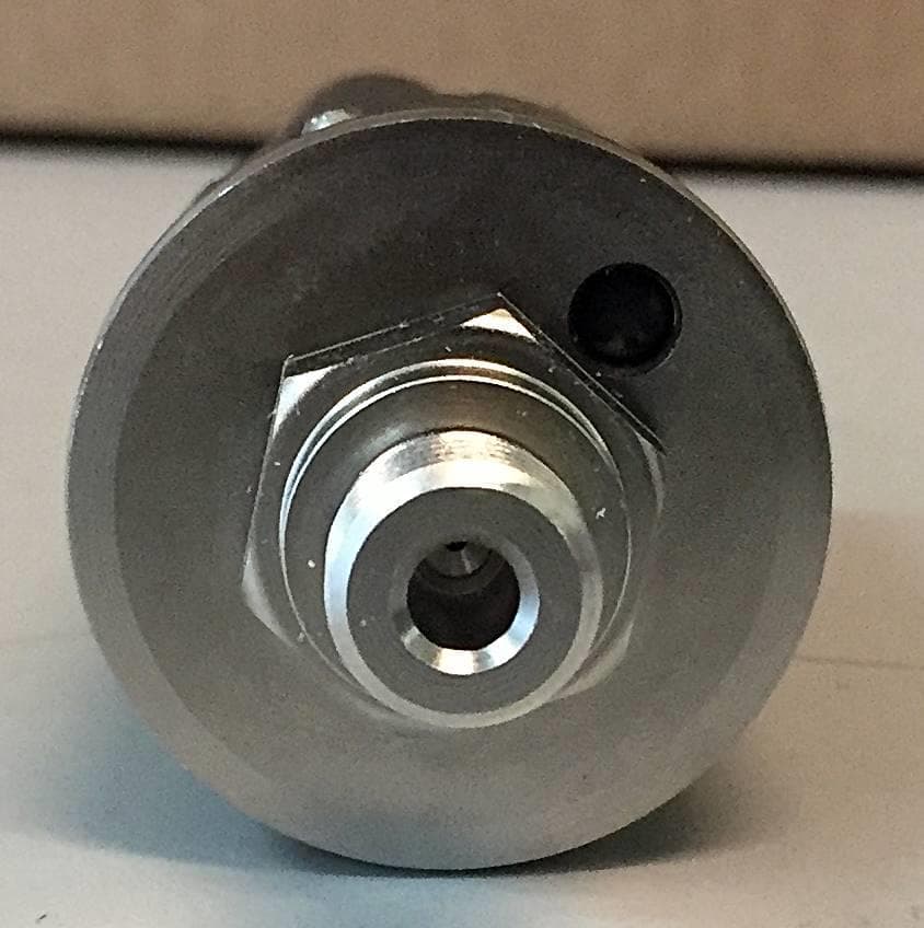 Air integration pressure transmitter - FCC ID 2AO24-17001 - Shearwater Research Inc. (4)
