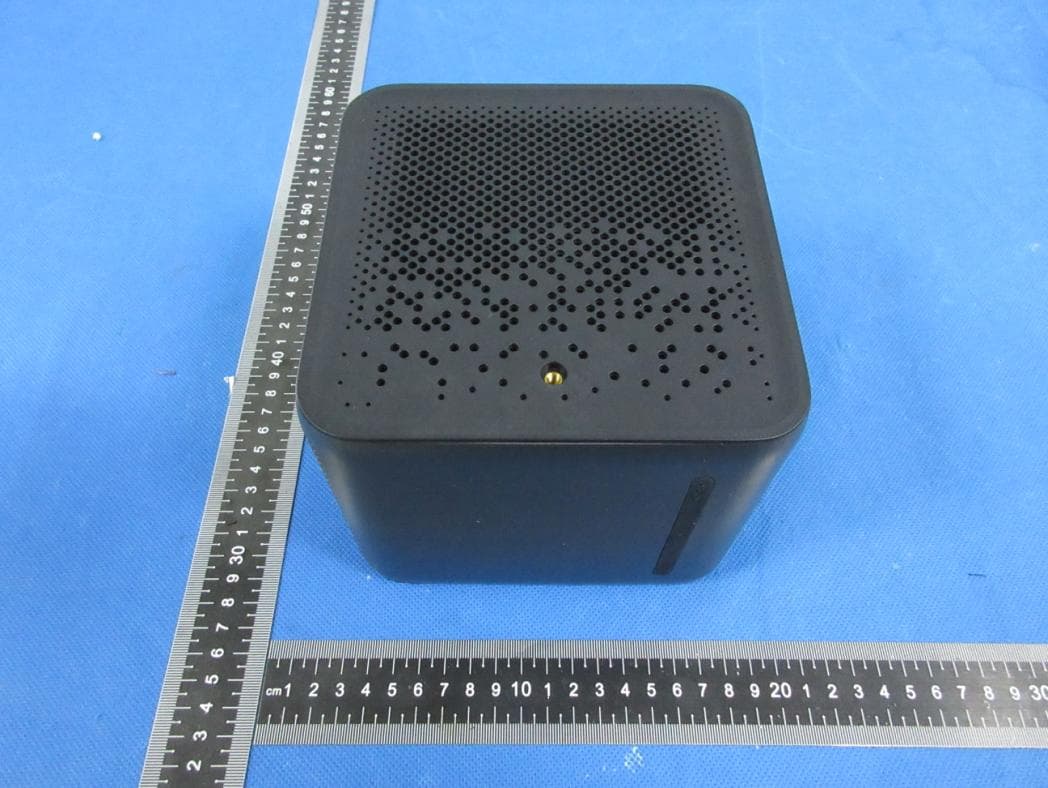 Formovie Mini Projector Dice - FCC ID 2AO2D-M055FGN - Fengmi (Beijing) Technology Co., Ltd. (4)