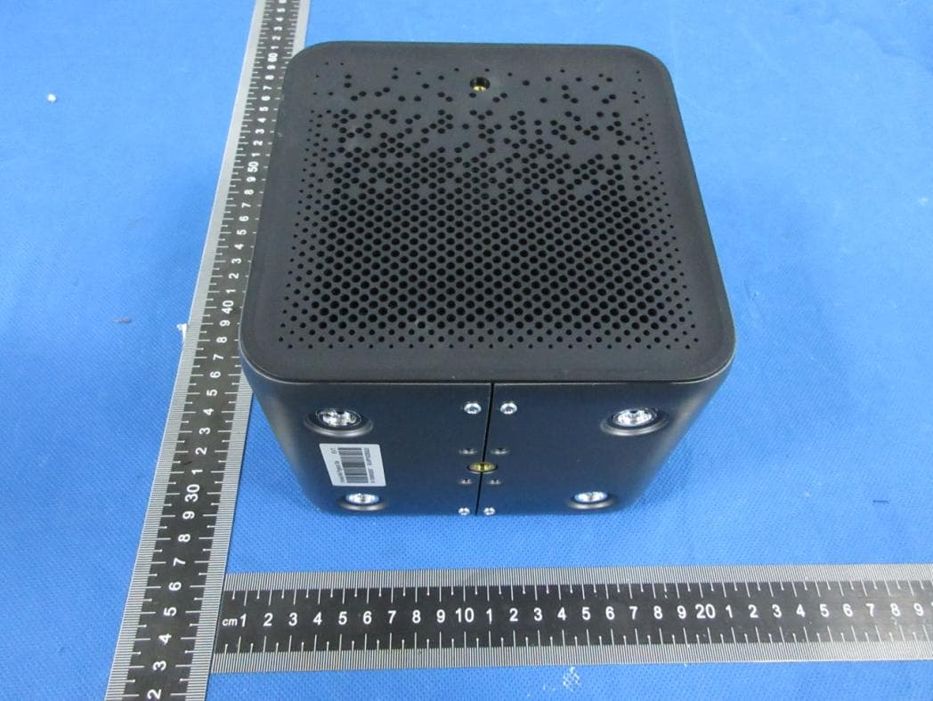 Formovie Mini Projector Dice - FCC ID 2AO2D-M055FGN - Fengmi (Beijing) Technology Co., Ltd. (3)