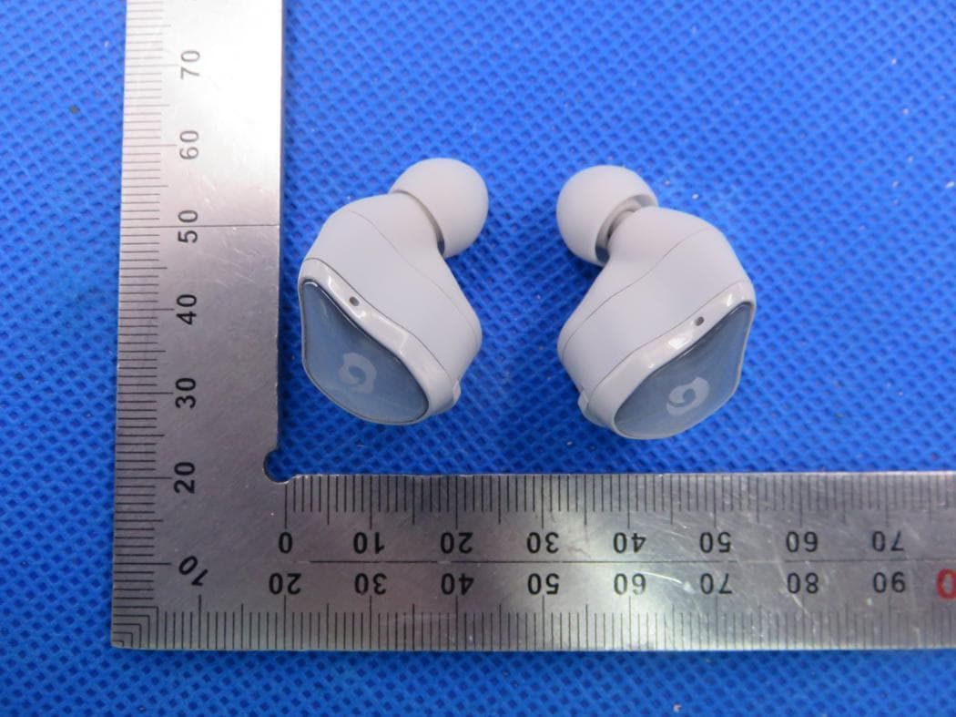Bluetooth Earbuds - FCC ID 2AO2PSB-WS61 - SB C&S Corp. (3)