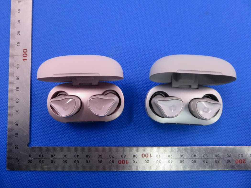 Bluetooth Earbuds - FCC ID 2AO2PSB-WS61 - SB C&S Corp. (4)