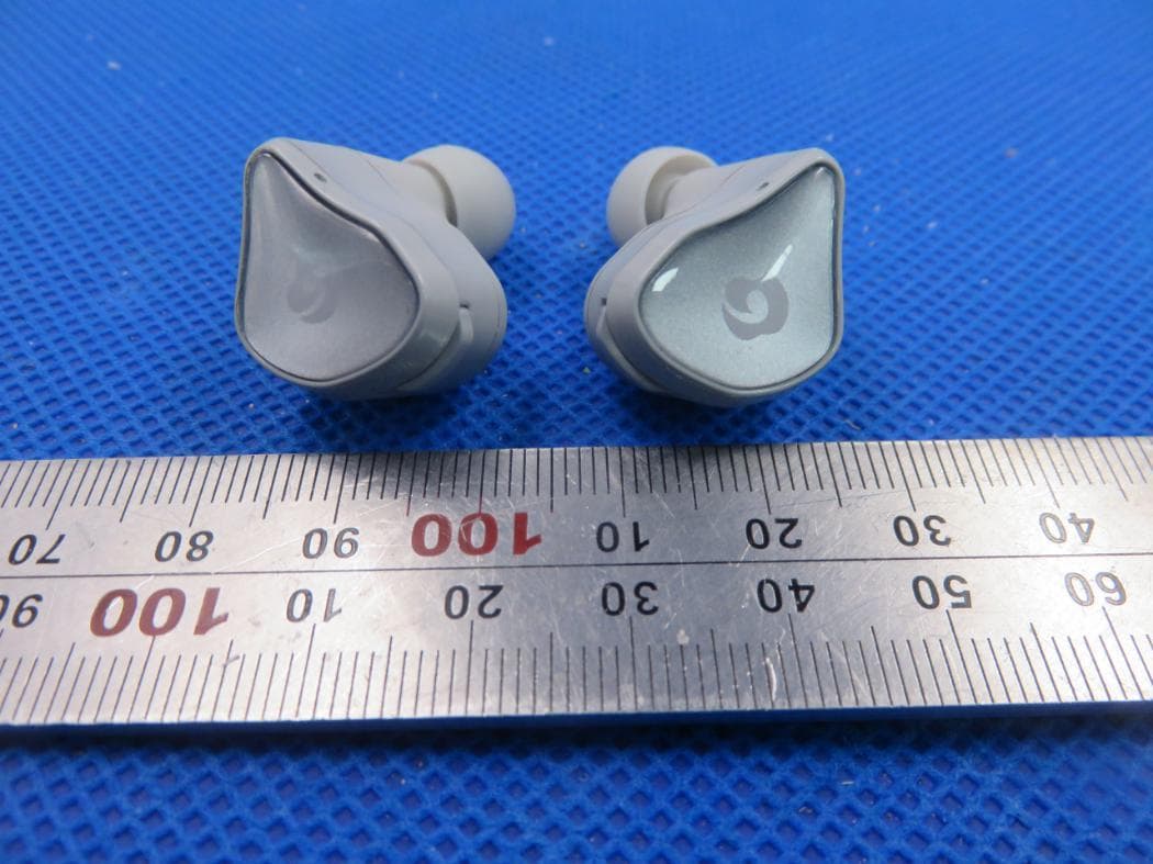 Bluetooth Earbuds - FCC ID 2AO2PSB-WS61 - SB C&S Corp. (2)