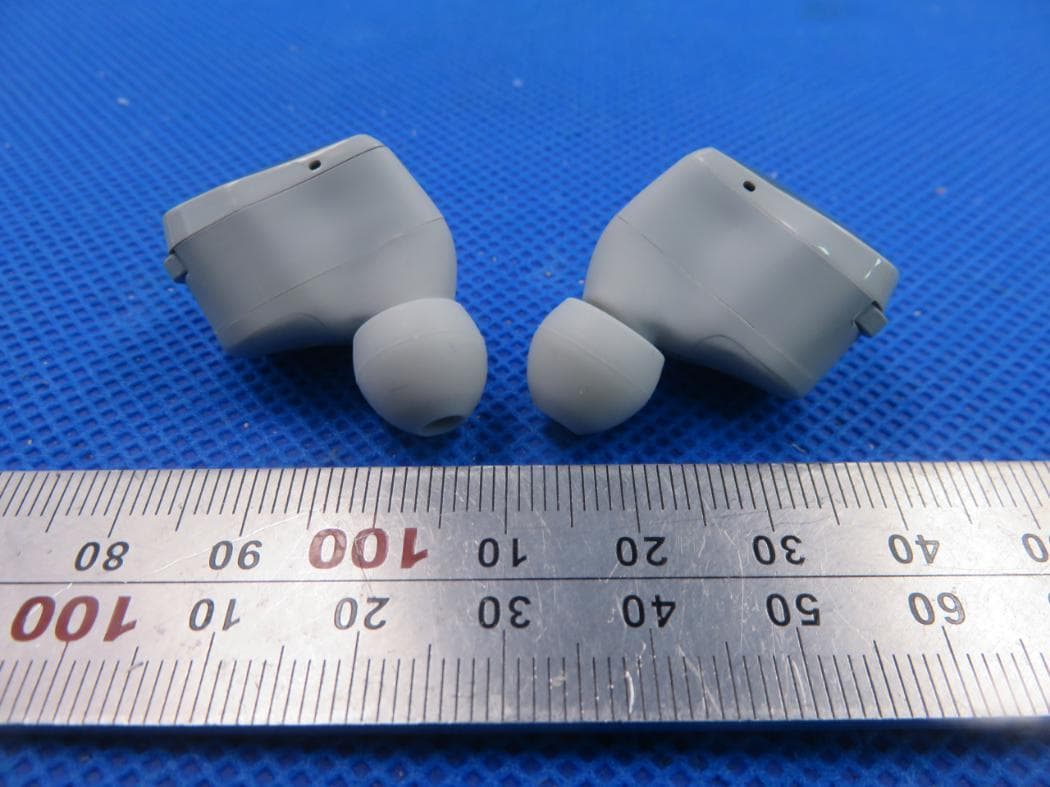 Bluetooth Earbuds - FCC ID 2AO2PSB-WS61 - SB C&S Corp. (5)