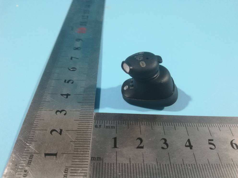 GLIDiCSoundAir SPT-7000 - FCC ID 2AO2PSPT-7000-L - SB C&S Corp. (2)