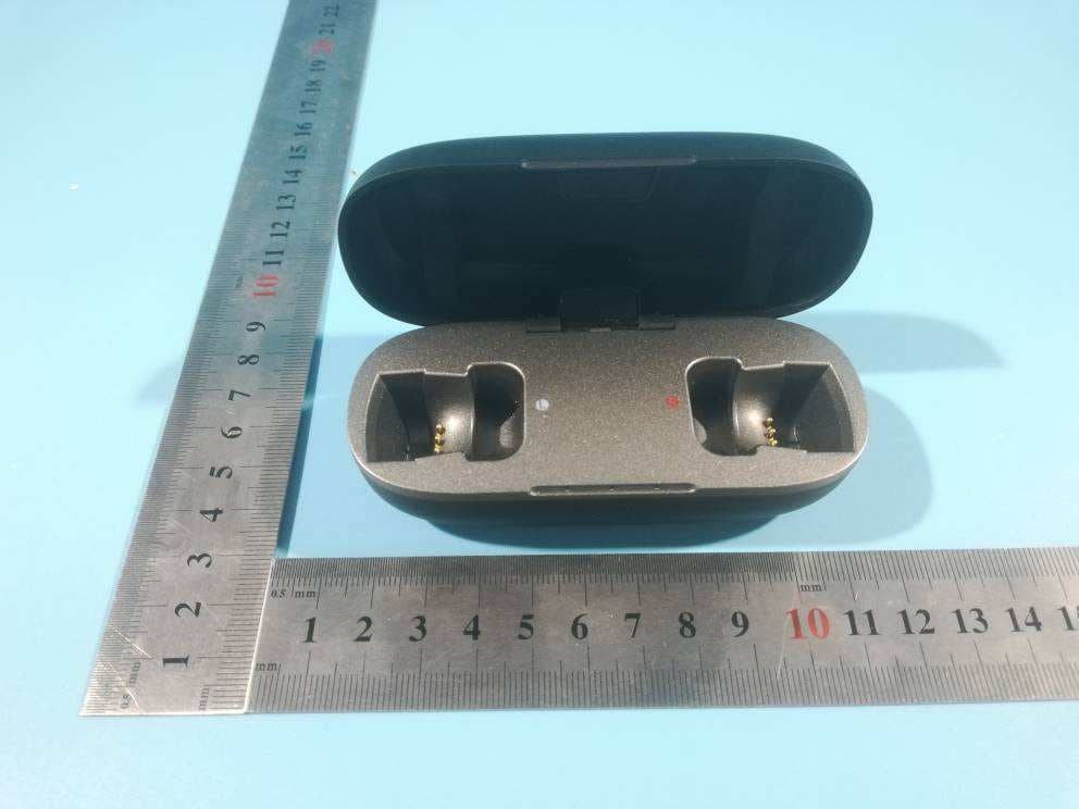 GLIDiC Sound Air SPT-7000 - FCC ID 2AO2PSPT-7000-R - SB C&S Corp.