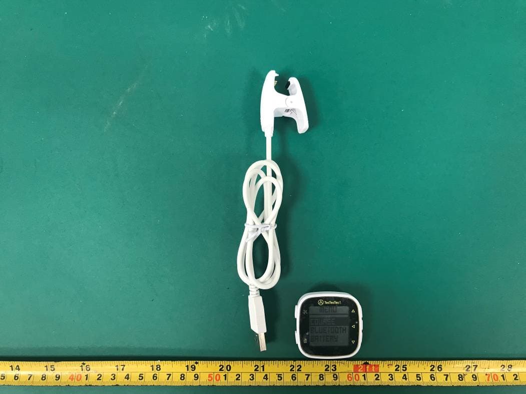 HANDHELD GOLF GPS - FCC ID 2AO2UH40 - KERTEC LLC (3)
