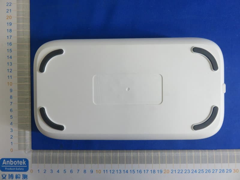 Wireless charger with sterilizing Box - FCC ID 2AO2V-HSU002 - Shenzhen Hongshanjie Technology Co., Ltd (2)