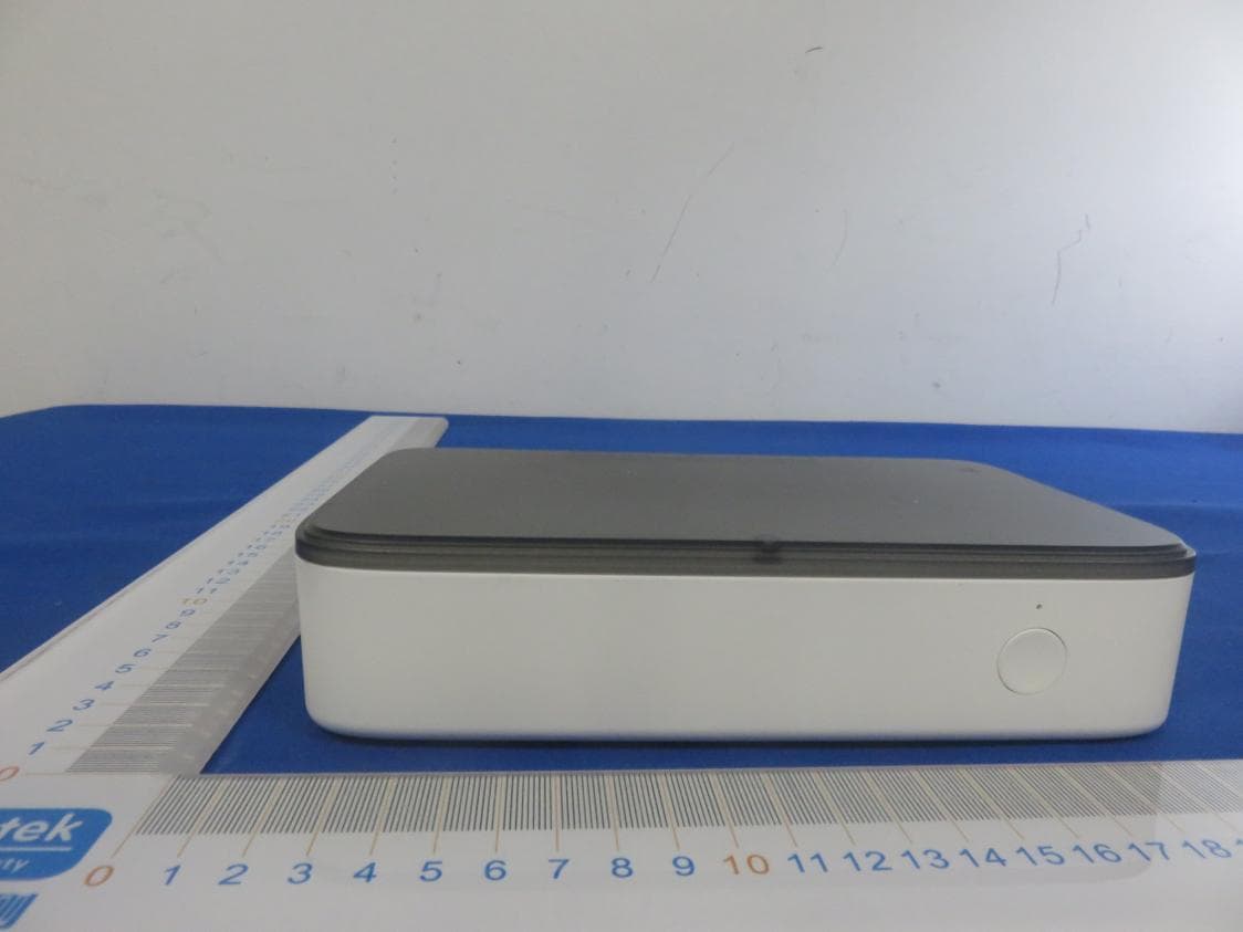 Wireless charger with sterilizing Box - FCC ID 2AO2V-HSU006 - Shenzhen Hongshanjie Technology Co., Ltd (2)