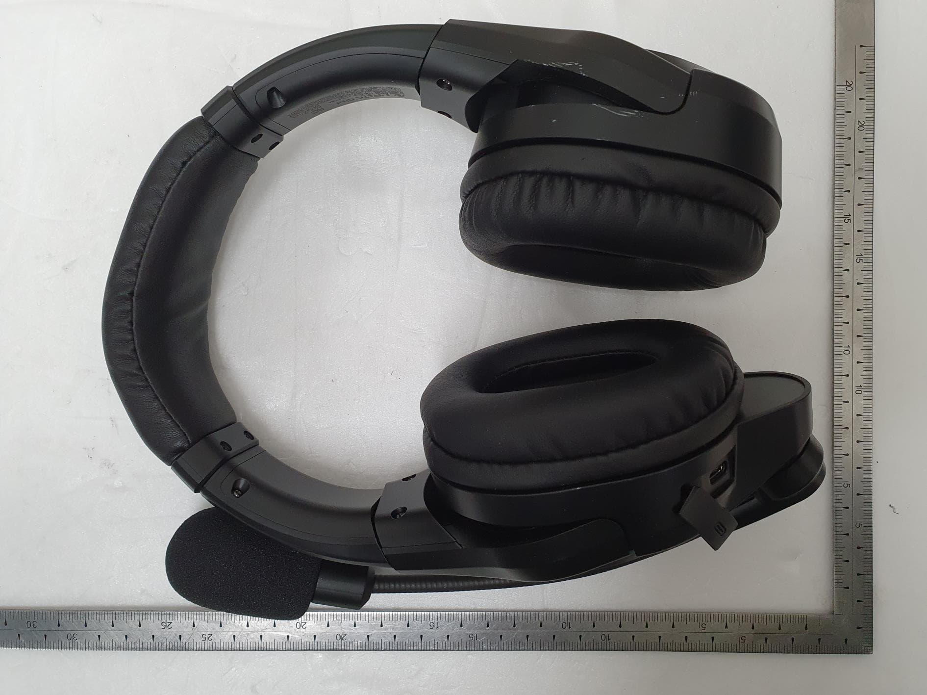 ProCom - FCC ID 2AO37-ATLASAIR - Westcom Wireless Inc. (2)