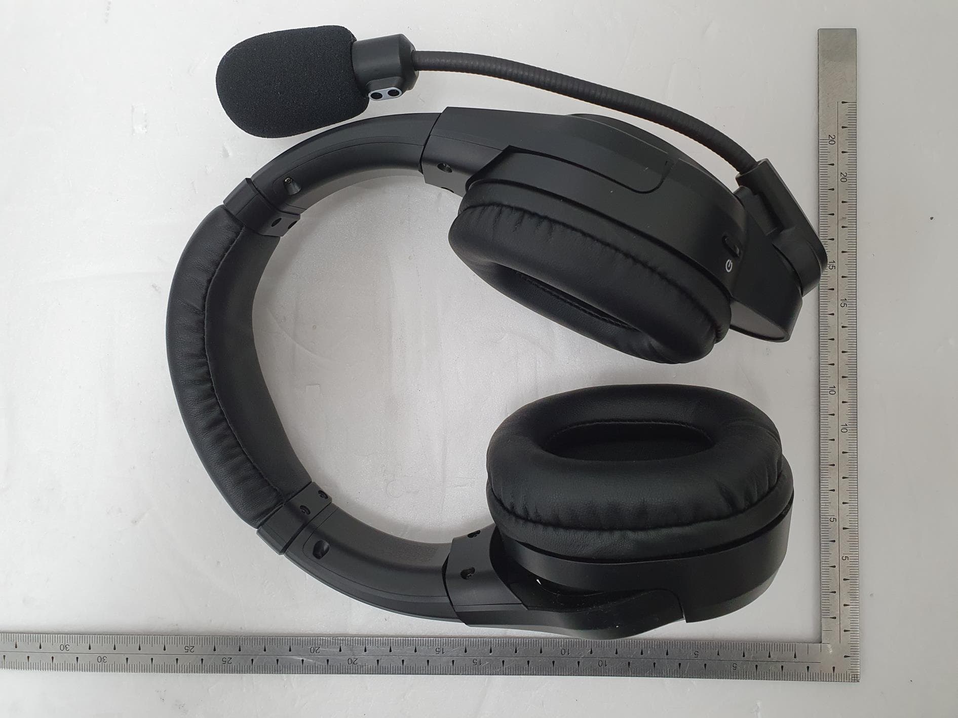 ProCom - FCC ID 2AO37-ATLASAIR - Westcom Wireless Inc. (5)