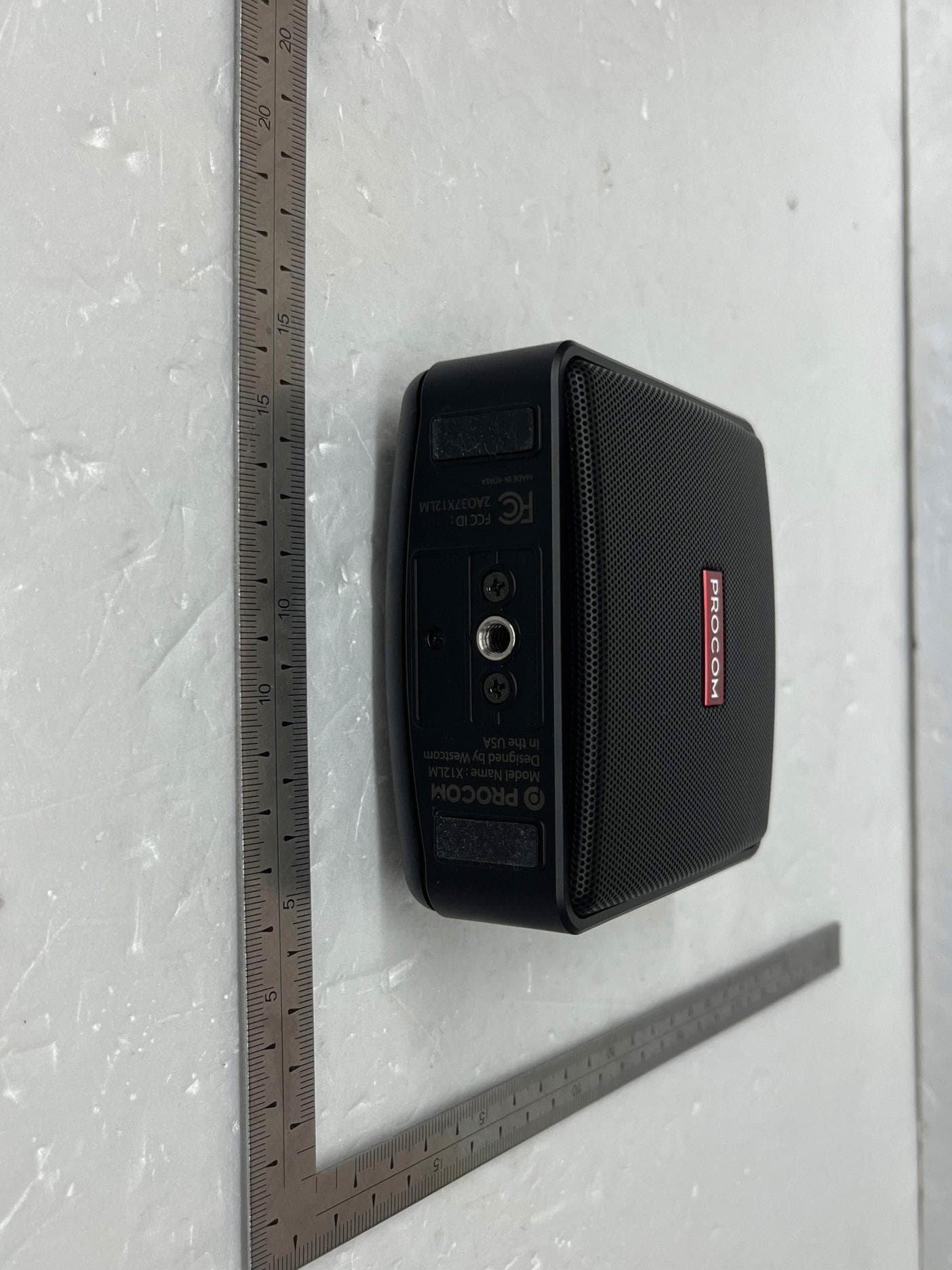 ProCom - FCC ID 2AO37ATLASLOUD - Westcom Wireless Inc. (3)