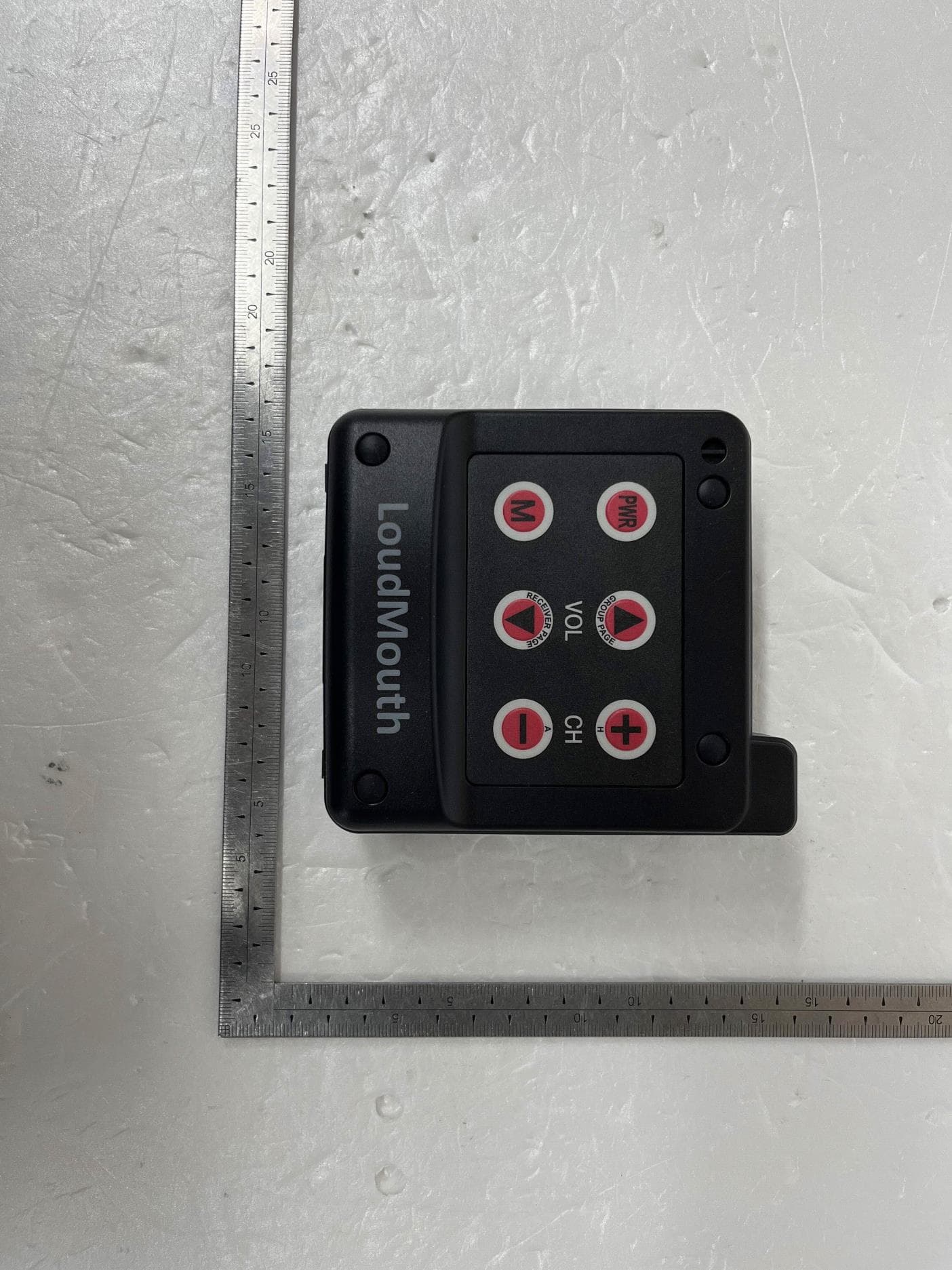 ProCom - FCC ID 2AO37ATLASLOUD - Westcom Wireless Inc. (2)