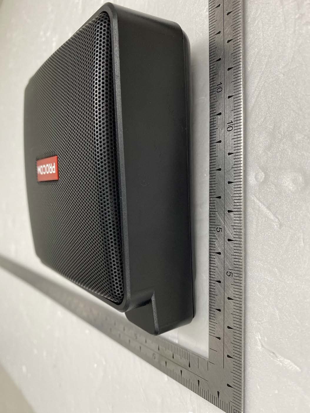 ProCom - FCC ID 2AO37X12LM - Westcom Wireless Inc. (2)