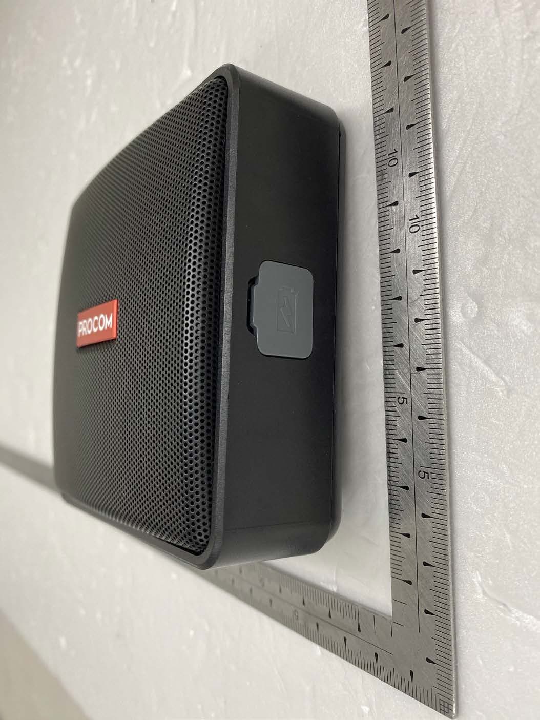 ProCom - FCC ID 2AO37X12LM - Westcom Wireless Inc. (3)