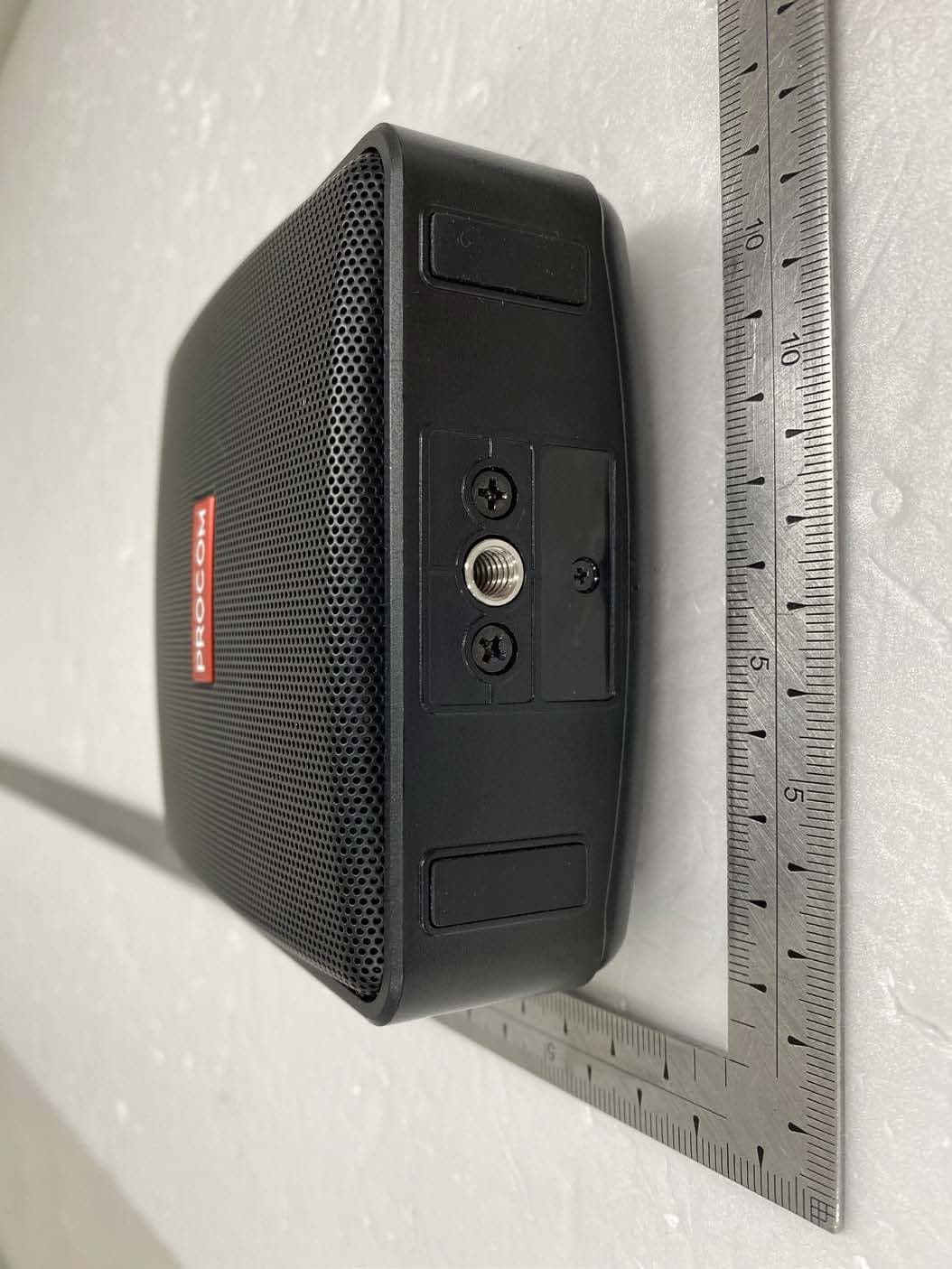 ProCom - FCC ID 2AO37X12LM - Westcom Wireless Inc. (5)