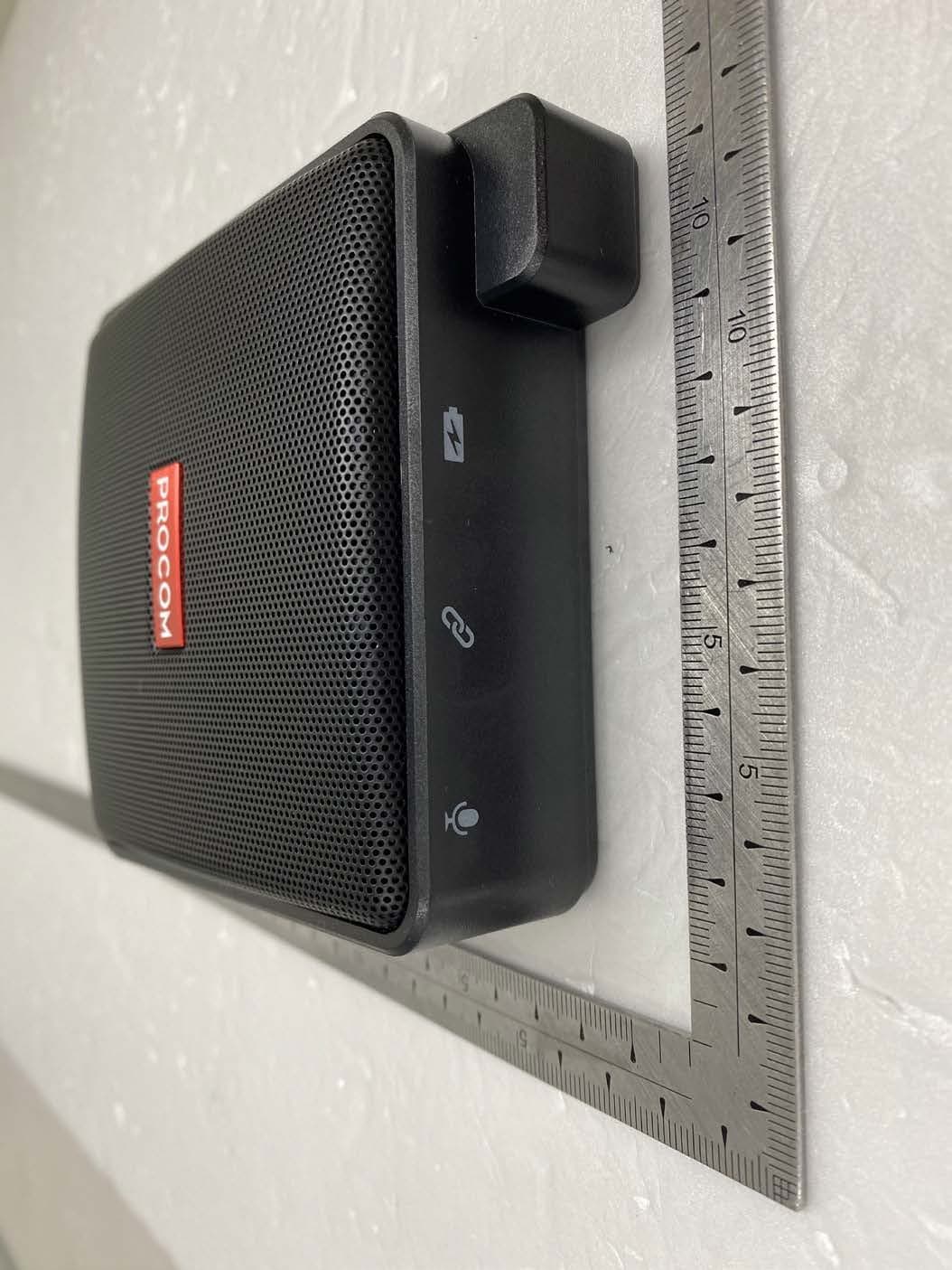ProCom - FCC ID 2AO37X12LM - Westcom Wireless Inc. (4)