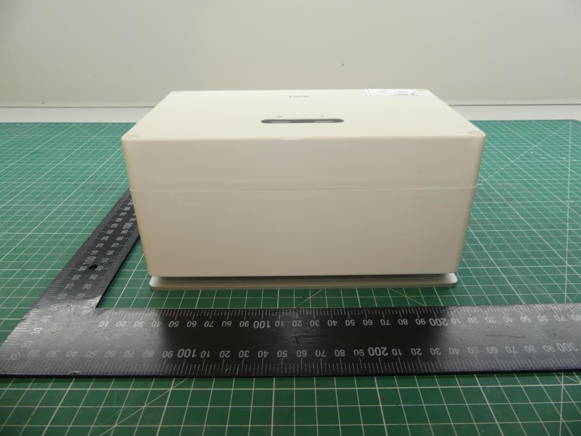 Vaisala Beacon Station for environmental monitoring - FCC ID 2AO39-EGW501 - Vaisala Oyj (4)