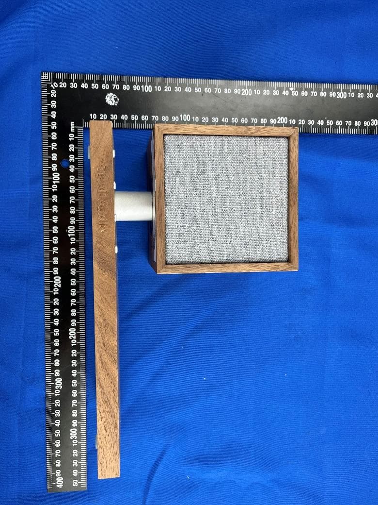 REVIVE - FCC ID 2AO3C-REV - Tivoli Audio, Inc. (2)