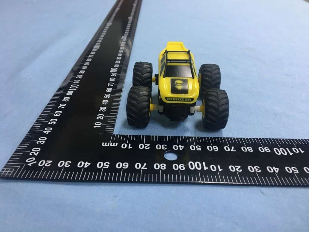 2.4 GHz Radio Control Vehicle - TX Portion - FCC ID 2AO3LB1347R24G - MTMS (HK) LIMITED (4)