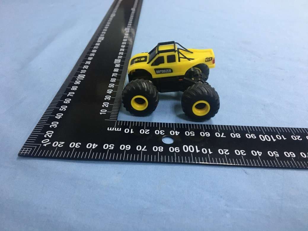 2.4 GHz Radio Control Vehicle - TX Portion - FCC ID 2AO3LB1347R24G - MTMS (HK) LIMITED (5)